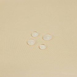 Ткань Оксфорд 240D PU 2000, Кремовый (Песочный) (на отрез)  в Самаре