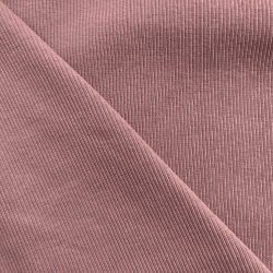 Ткань Кашкорсе, 420гм/2, 110см, цвет Какао (на отрез)  в Самаре