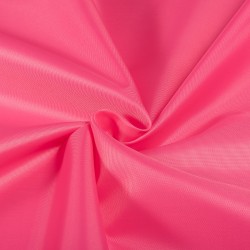 *Ткань Оксфорд 210D PU, цвет Розовый (на отрез)  в Самаре