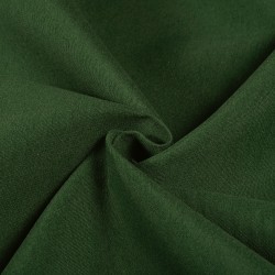 Грета Водоотталкивающая (80%пэ, 20%хл), Темно-Зеленый (на отрез)  в Самаре