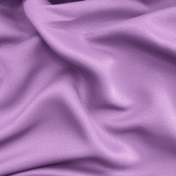 Ткань Блэкаут для штор светозатемняющая &quot;Пыльно-Сиреневая&quot; (на отрез)  в Самаре