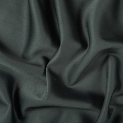 Ткань Микроблэкаут Люкс светозатемняющая 95% &quot;Черная&quot; (на отрез)  в Самаре