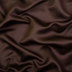 Ткань Блэкаут для штор светозатемняющая 75% &quot;Шоколад&quot; (на отрез)  в Самаре