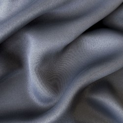 Ткань Блэкаут для штор светозатемняющая 75% &quot;Серый&quot; (опт)  в Самаре