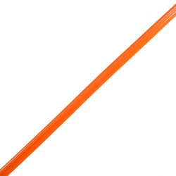 Кедер-Кант (для укрепления углов сумок) Оранжевый пластиковый  в Самаре
