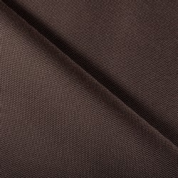 Ткань Кордура (Китай) (Оксфорд 900D), цвет Коричневый (на отрез)  в Самаре