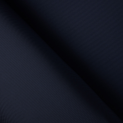 Ткань Кордура (Кордон С900), цвет Темно-Синий (на отрез)  в Самаре
