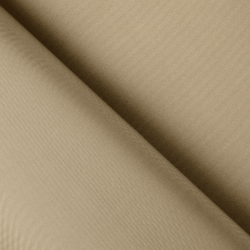 Ткань Кордура (Кордон С900), цвет Бежевый (на отрез)  в Самаре