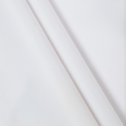 Ткань Кордура (Кордон С900), цвет Белый (на отрез)  в Самаре