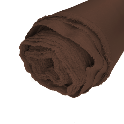 Мерный лоскут в рулоне Ткань Oxford 600D PU Тёмно-Коричневый 14,08м (№200.9)  в Самаре