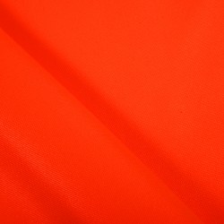 Оксфорд 600D PU, Сигнально-Оранжевый  в Самаре, 230 г/м2, 349 руб